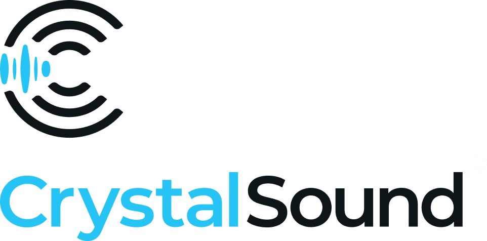 CrystalSound