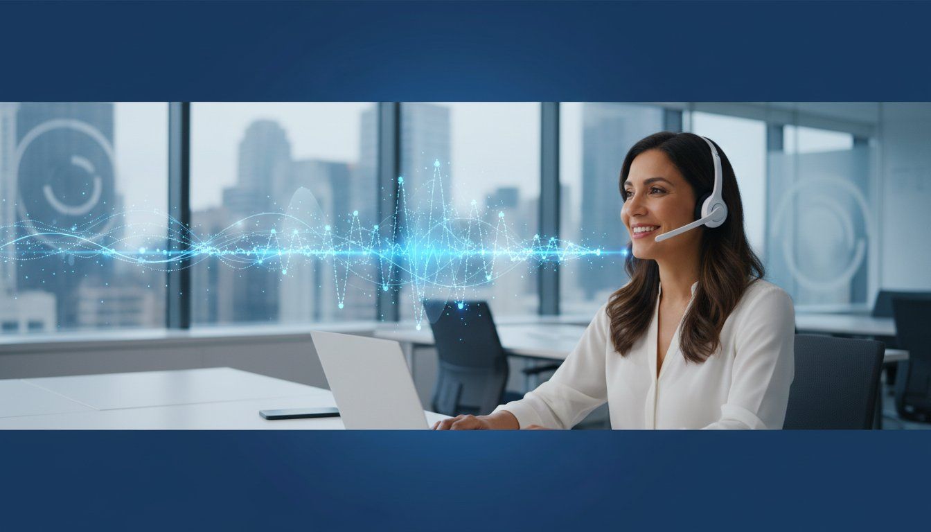 Speech-to-Speech and Cascading: Choosing the Right Voice AI Architecture for Enterprise